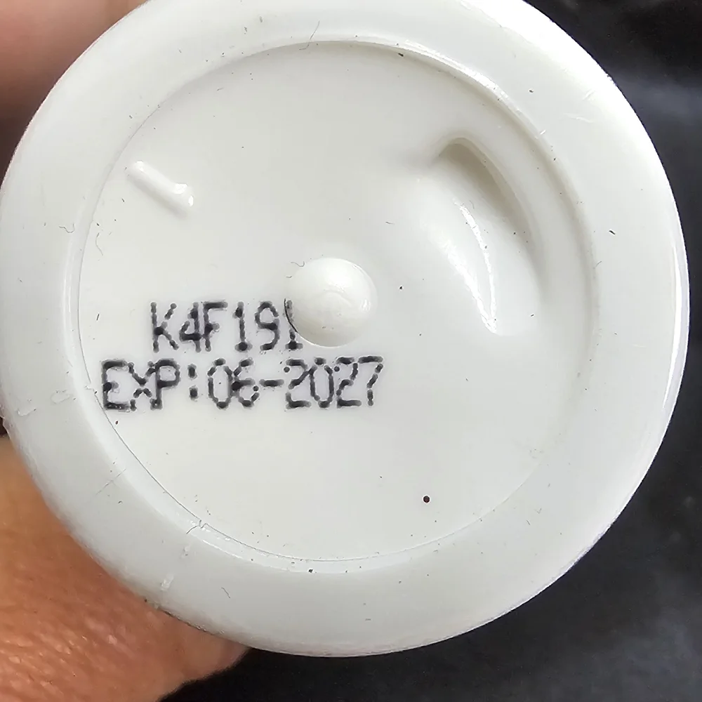 Supergoop! (Re)setting Refreshing Mist SPF‎ 40 NEW